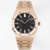 Replica Audemars Piguet Royal Oak 15510OR.OO.1320OR.04 APS Factory Date display - Replica Watches Factory