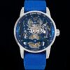 Replica Audemars Piguet CODE 11.59 26600NB.OO.D346KB.01 APP Factory Blue ceramic - Replica Watches Factory
