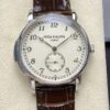 Replica Patek Philippe Grand Complications 5178G-001 TW Factory Creamy white dial - Replica Watches Factory