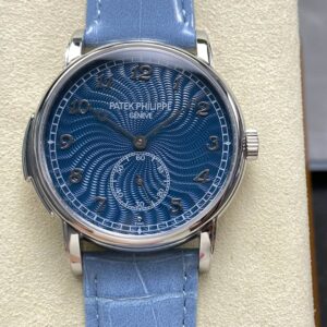 Replica Patek Philippe Grand Complications 5178G-012 TW Factory Three Questions - Replica Watches Factory