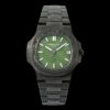 Replica Patek Philippe Nautilus 5711 DIW Factory Green Dial - Replica Watches Factory