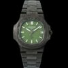 Replica Patek Philippe Nautilus 5711 DIW Factory Green Dial - Replica Watches Factory