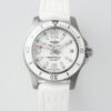 Replica Breitling Superocean A17316D21A1S1 TF Factory rubber strap - Replica Watches Factory