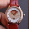 Replica Piaget Jewelry G0A45124 CC Factory Moon Phase - Replica Watches Factory