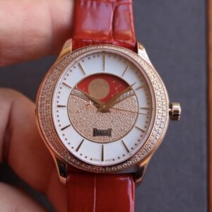 Replica Piaget Jewelry G0A45124 CC Factory Moon Phase - Replica Watches Factory