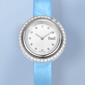 Replica Piaget Possession G0A48080 V+ Factory Stainless steel case - Replica Watches Factory