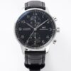 Replica IWC Portuguese IW371609 ZF Factory Chronograph - Replica Watches Factory
