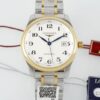 Replica Longines Master Collection L2.793.5.78.7 AF Factory 