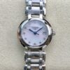 Replica Longines Elegant L8.122.4.87.6 GS Factory Mother of Pearl - Replica Watches Factory