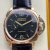 Replica Panerai Lumino Dur PAM00908 VS Factory Alligator - Replica Watches Factory