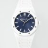 Replica Audemars Piguet Royal Oak 15500 APS Factory Ceramic strap - Replica Watches Factory