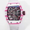 Replica Richard Mille RM38-02 RM Factory Skeleton dial - Replica Watches Factory