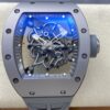 Replica Richard Miller RM 055 ZF Factory Skeleton dial - Replica Watches Factory