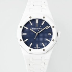 Replica Audemars Piguet Royal Oak 15500 APS Factory Ceramic strap - Replica Watches Factory