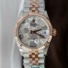 Replica Rolex Datejust m278271-0032 THB Factory Oystersteel - Replica Watches Factory