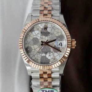 Replica Rolex Datejust m278271-0032 THB Factory Oystersteel - Replica Watches Factory
