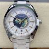 Replica Omega Seamaster 220.93.43.22.99.001 N1 Factory Universal Time - Replica Watches Factory