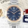 Replica Longines Concas L3.320.5.92.6 AF Factory Anti-magnetic - Replica Watches Factory