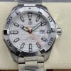 Replica TAG Heuer Aquaracer WBD2111.BA0928 TAR Factory Stainless Steel - Replica Watches Factory