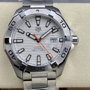 Replica TAG Heuer Aquaracer WBD2111.BA0928 TAR Factory Stainless Steel - Replica Watches Factory