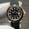 Replica Rolex Yacht-Master M268655-0017 VS Factory Date display - Replica Watches Factory