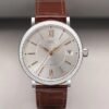 Replica IWC Portofino IW458103 V7 Factory Date display - Replica Watches Factory
