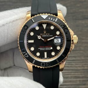 Replica Rolex Yacht-Master M268655-0017 VS Factory Date display - Replica Watches Factory