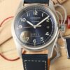 Replica Longines Spirit L3.810.4.93.0 AF Factory Dark Blue - Replica Watches Factory