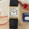 Replica Longines Elegant L5.200.6.71.0 AF Factory Alligator - Replica Watches Factory