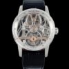 Replica Audemars Piguet CODE 11.59 26600CR.OO.D002CR.99 APP Factory Skeleton dial - Replica Watches Factory