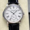 Replica Patek Philippe Grand Complications 5078P TW Factory White Plate - Replica Watches Factory