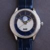 Replica Piaget Jewelry G0A44124 CC Factory Blue Dial - Replica Watches Factory