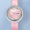 Replica Piaget Possession G0A45064 V+ Factory Pink dial - Replica Watches Factory