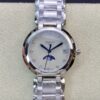 Replica Longines Elegant L8.116.4.87.6 GS Factory Moon Phase - Replica Watches Factory