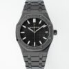 Replica Audemars Piguet Royal Oak 15500 APS Factory Black ceramic - Replica Watches Factory