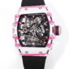 Replica Richard Mille RM38-02 RM Factory Tonneau-shaped dial - Replica Watches Factory