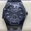 Replica Audemars Piguet Royal Oak 26591CE.OO.D002CA.02 TW Factory Folding clasp - Replica Watches Factory