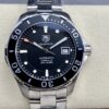 Replica TAG Heuer Aquaracer WAN2110.BA0822 TAR Factory Black Dial - Replica Watches Factory
