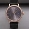 Replica IWC Portofino IW458108 V7 Factory Dark grey dial - Replica Watches Factory