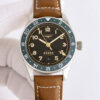 Replica Longines Spirit L3.802.4.63.2 TW Factory GMT - Replica Watches Factory