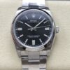 Replica Rolex Oyster Perpetual 126000-0014 VS Factory Oystersteel - Replica Watches Factory