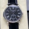 Replica Patek Philippe Grand Complications 5078P TW Factory Black dial - Replica Watches Factory