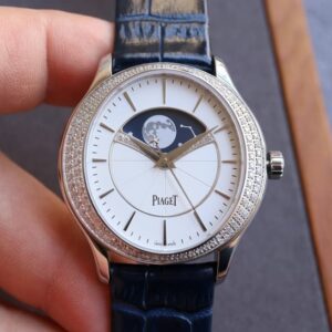 Replica Piaget Jewelry G0A40111 CC Factory Diamond bezel - Replica Watches Factory