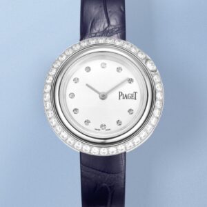 Replica Piaget Possession G0A43094 V+ Factory Diamond bezel - Replica Watches Factory