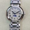 Replica Longines Elegant L8.116.4.71.6 GS Factory Stainless Steel - Replica Watches Factory