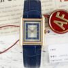 Replica Cartier Tank WGTA0058 AF Factory Mineral crystal - Replica Watches Factory