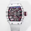 Replica Richard Mille RM38-02 RM Factory Tourbillon - Replica Watches Factory