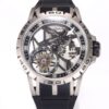 Replica Roger Dubuis Excalibur RDDBEX0479 NEW Factory Tourbillon - Replica Watches Factory