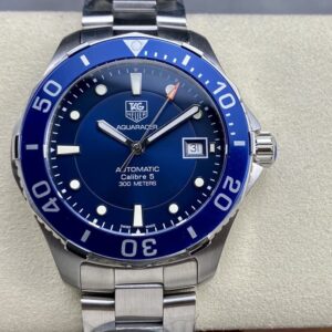 Replica TAG Heuer Aquaracer WAN2111.BA0822 TAR Factory Sapphire crystal - Replica Watches Factory