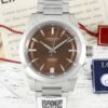 Replica Longines Concas L3.830.4.62.6 AF Factory Stainless Steel - Replica Watches Factory